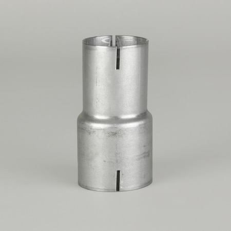 Donaldson Reducer, 3-2.5 In (76-64 Mm) Id-Id P206313
